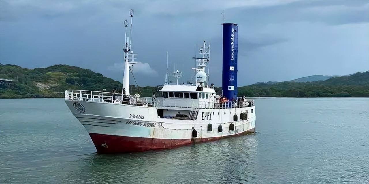 2018年，浙江渔民发现无人游轮，内部豪华却无人认领，真相如何