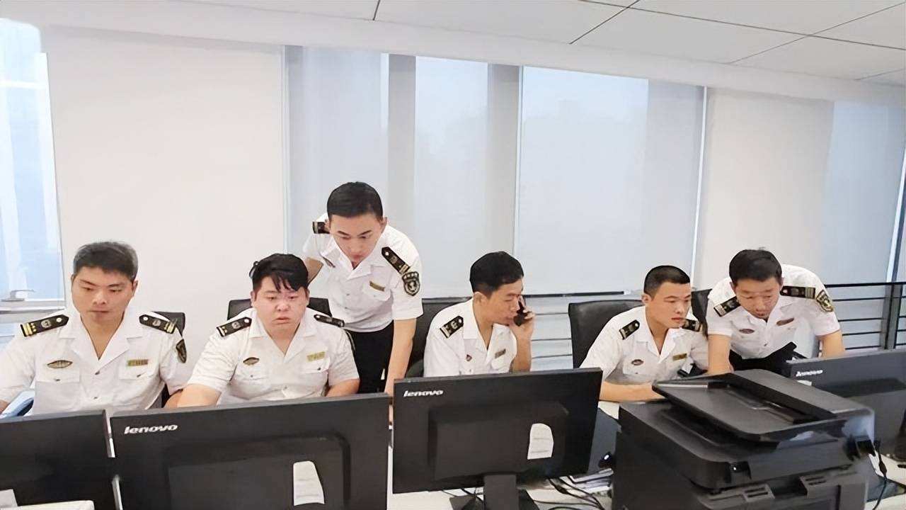 2018年，浙江渔民发现无人游轮，内部豪华却无人认领，真相如何