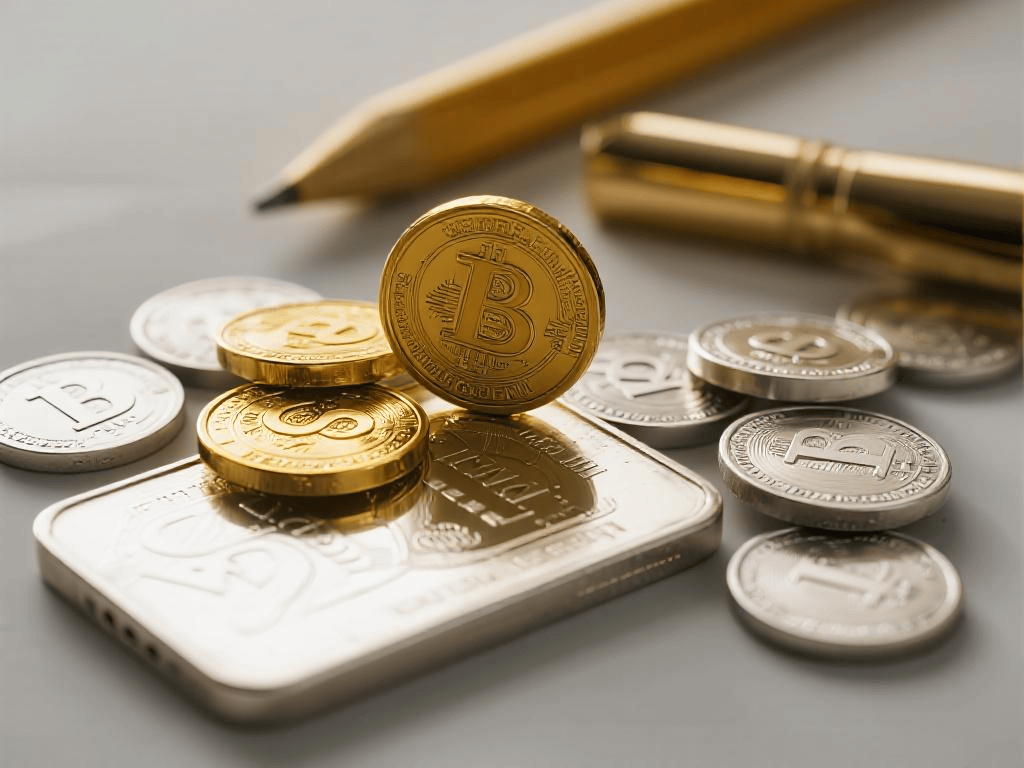 2025年黄金行情好,投资者如何炒黄金?