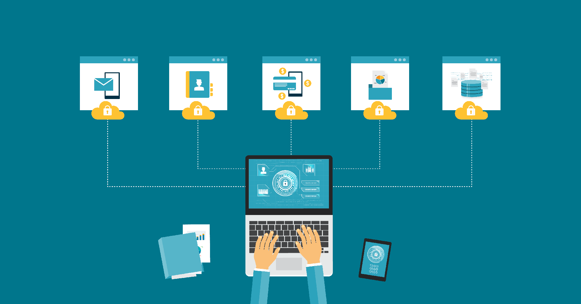 如何发现员工使用了盗版软件?2025年十大高效好用盗版软件检测工具推荐,码住