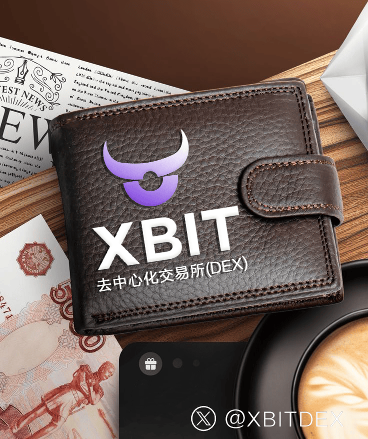 探索币圈钱包新纪元：XBIT Wallet如何成为数字资产管理的智能枢纽？