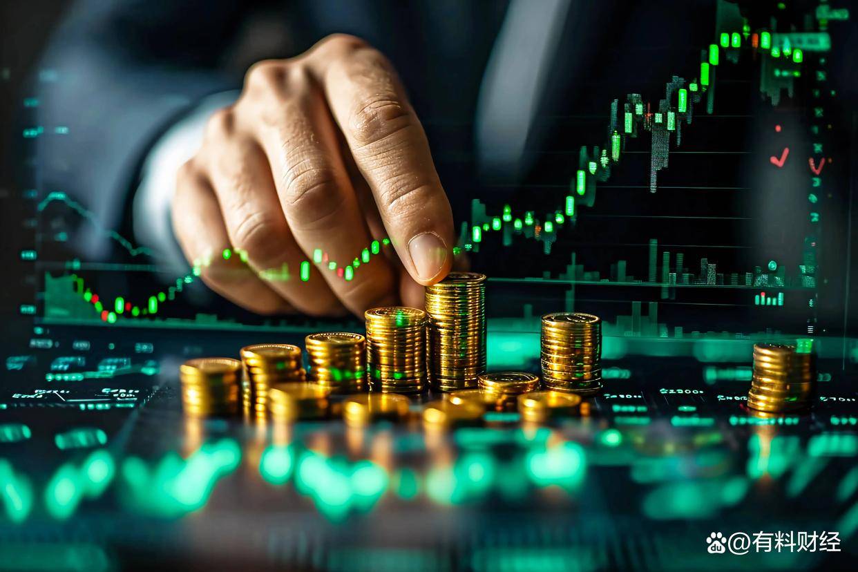 20%高收益的致命诱惑：权道亨如何用算法，编织400亿币圈天才骗局