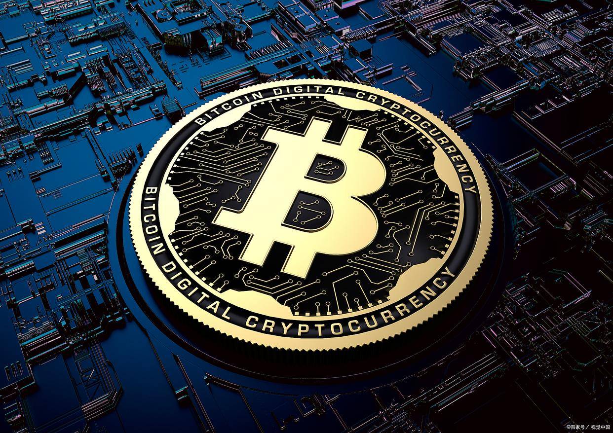 20%高收益的致命诱惑：权道亨如何用算法，编织400亿币圈天才骗局