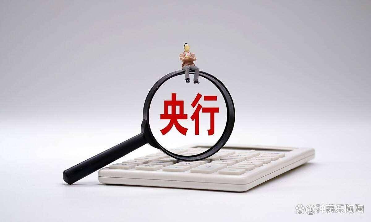 银行三大货币渠道详解！现代信用货币体系如何平衡风险与增长路径？