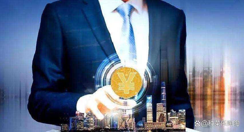 银行三大货币渠道详解！现代信用货币体系如何平衡风险与增长路径？
