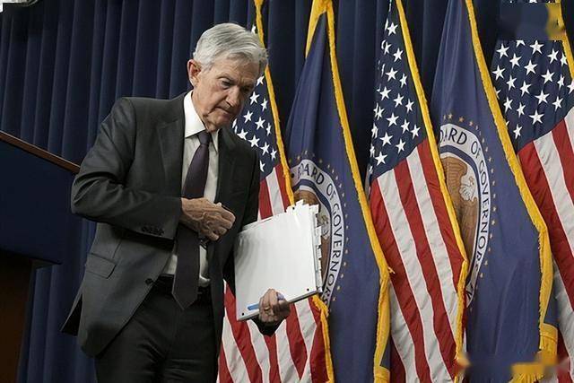 美联储降息冲击波：中国货币政策如何破局？