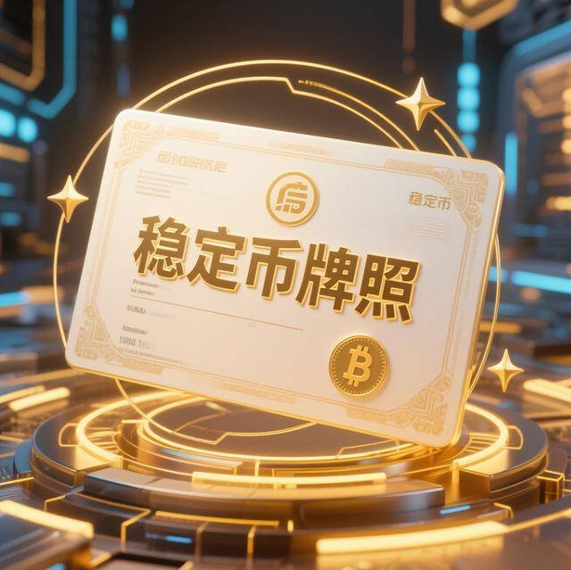 立法、稳定币、IPO、财库：加密货币如何颠覆美国金融市场？