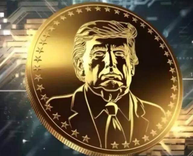 立法、稳定币、IPO、财库：加密货币如何颠覆美国金融市场？