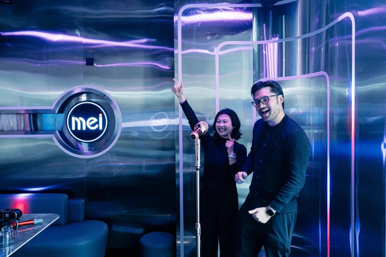 AI重塑KTV：魅KTV如何用“情绪货币”撬动Z世代夜经济？