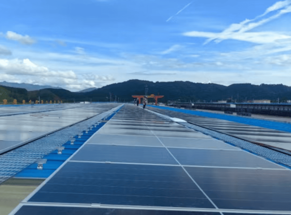 从石油美元到“电力人民币”：中国如何用电撬动全球货币霸权？