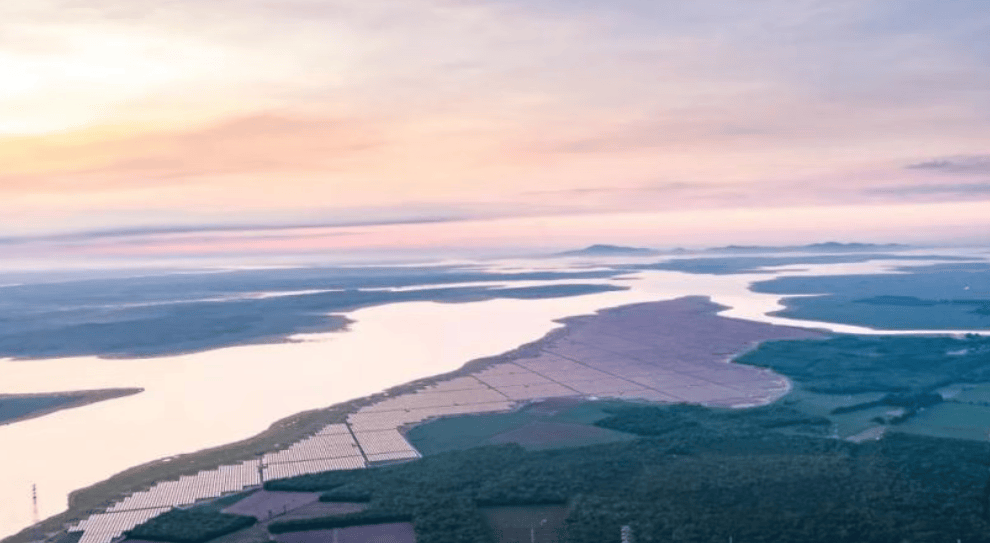 从石油美元到“电力人民币”：中国如何用电撬动全球货币霸权？