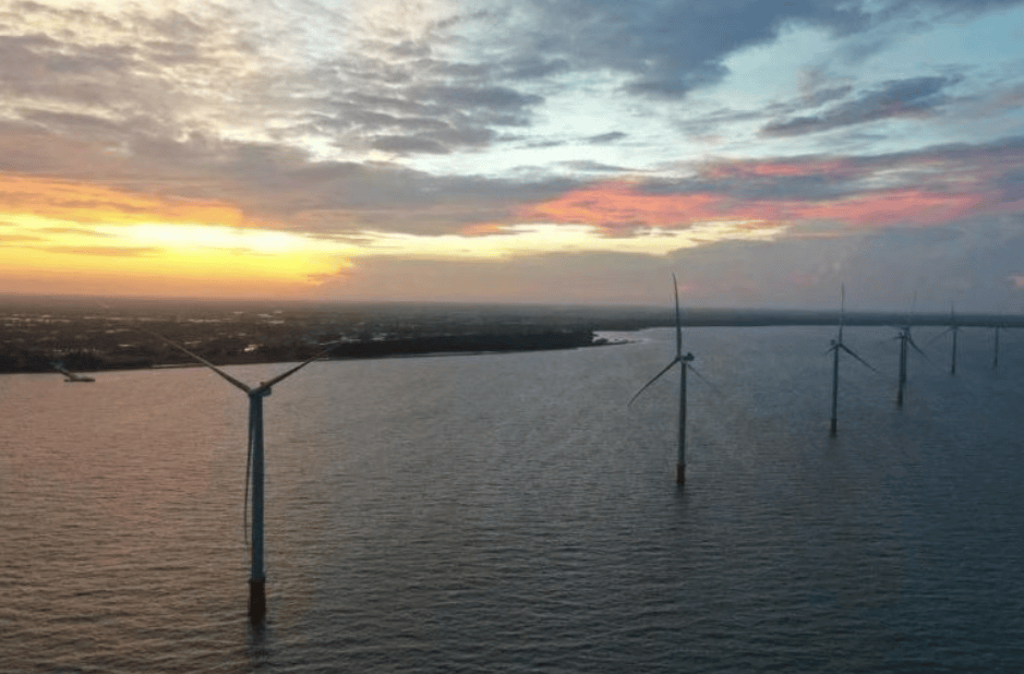 从石油美元到“电力人民币”：中国如何用电撬动全球货币霸权？