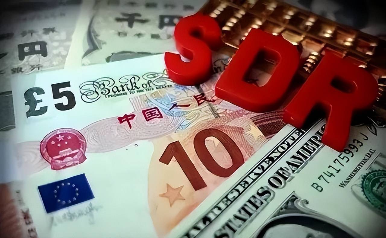 人民币国际化加速：从中东到铁矿石，中国如何拆解美元霸权？