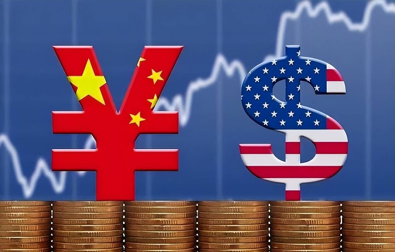 人民币国际化加速：从中东到铁矿石，中国如何拆解美元霸权？