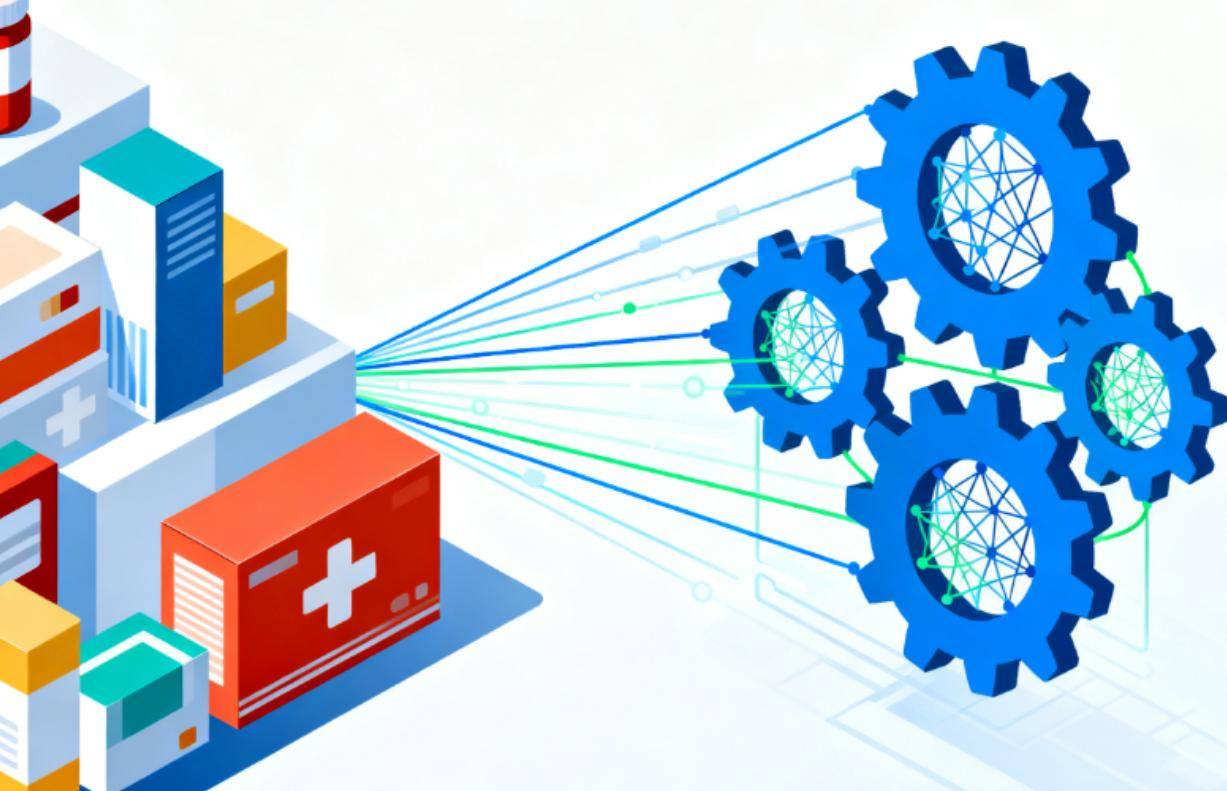 北京医药行业“冰火两重天”,如何乘势而起?这份答案“直接抄”!