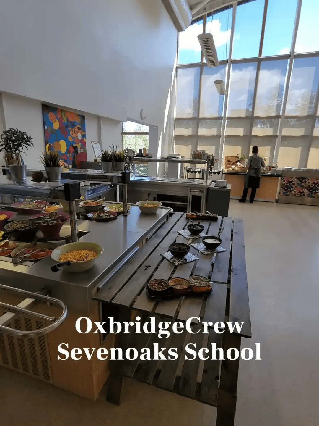 「回顾」一起来抄作业！如何拿下英国最好IB女校13+Offer？