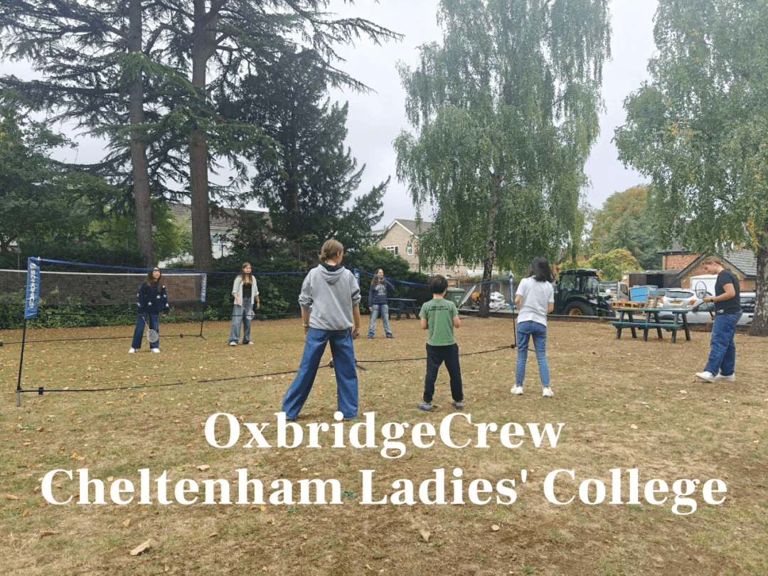 「回顾」一起来抄作业！如何拿下英国最好IB女校13+Offer？