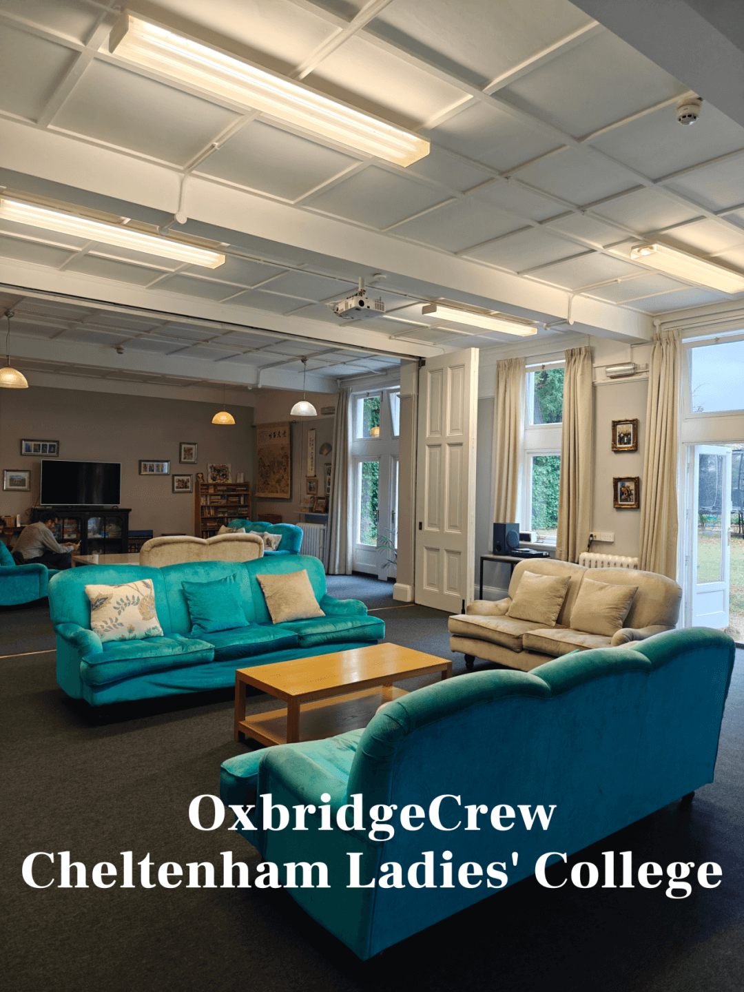 「回顾」一起来抄作业！如何拿下英国最好IB女校13+Offer？