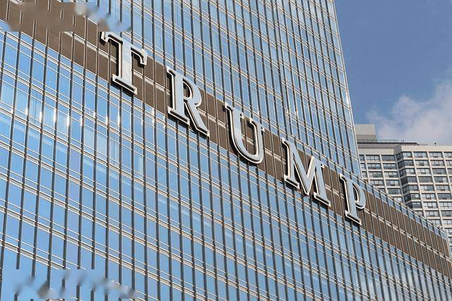 WLFI上线，特朗普家族在币圈狂揽50亿美元