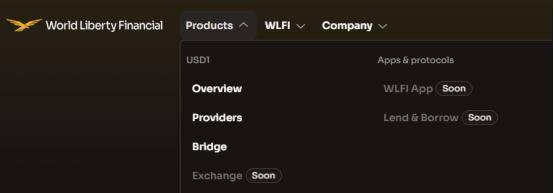 WLFI上线，特朗普家族在币圈狂揽50亿美元