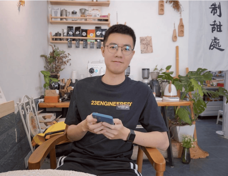 币 圈李飞杨：在变革浪潮中坚守使命 用责任塑造行业未来