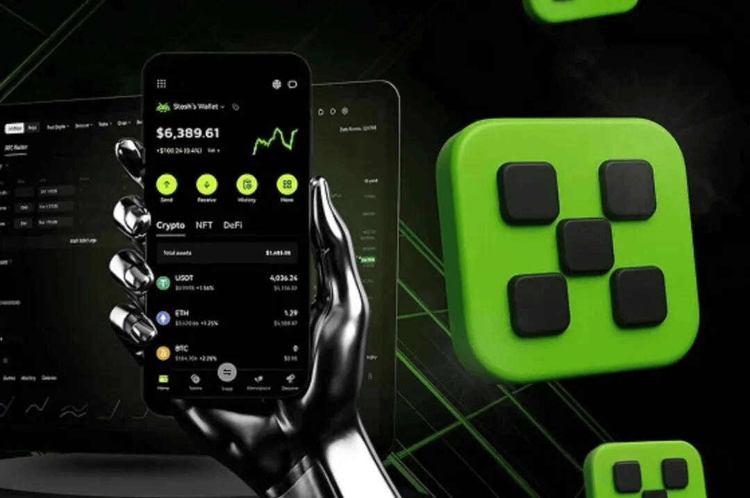 4万亿加密资产的“安全窝”在哪？2025币圈TOP5钱包揭秘，小白也能看懂的避坑指南