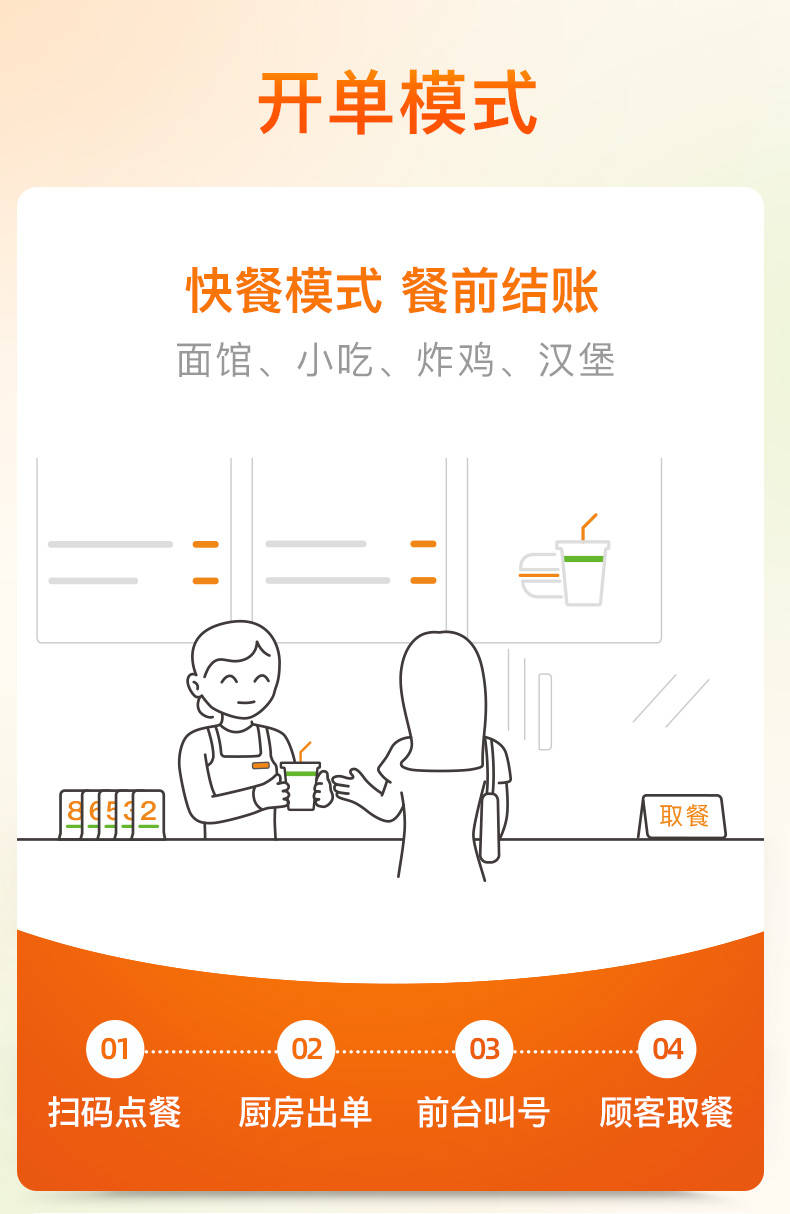 餐饮收银系统如何选？主流餐饮SaaS收银平台综合解析