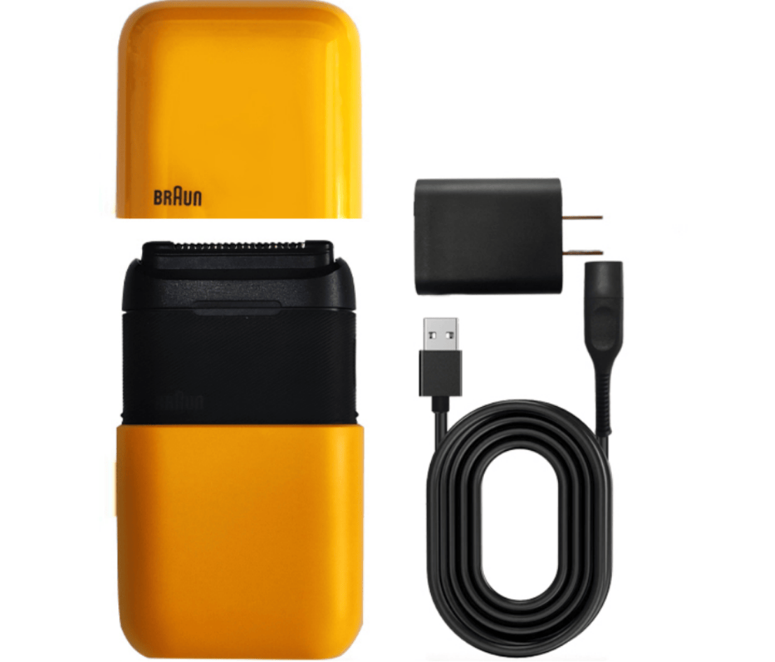 mini迷你往复式剃须刀如何选？有必要买贵的吗？十大主流单品种草