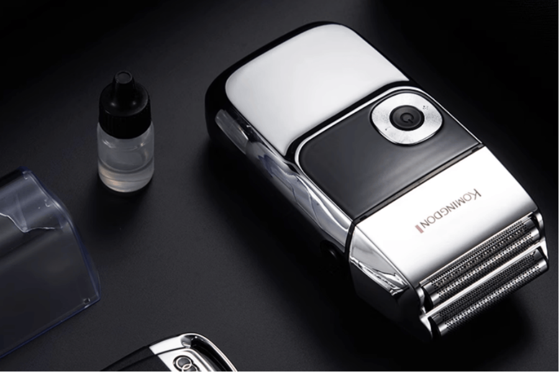 mini迷你往复式剃须刀如何选？有必要买贵的吗？十大主流单品种草