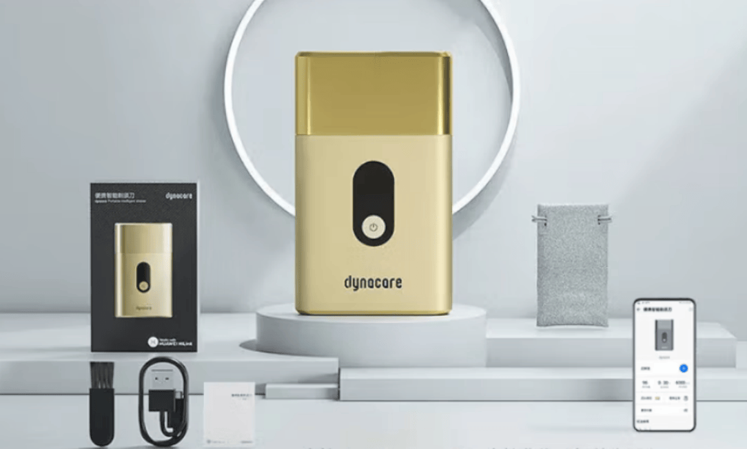 mini迷你往复式剃须刀如何选？有必要买贵的吗？十大主流单品种草