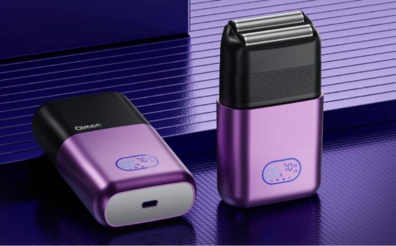 mini迷你往复式剃须刀如何选？有必要买贵的吗？十大主流单品种草