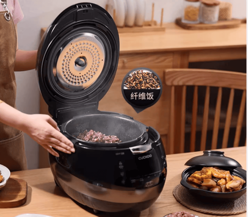 宫菱、美的、福库电高压锅怎么样?如何选?主流款真实测评对比