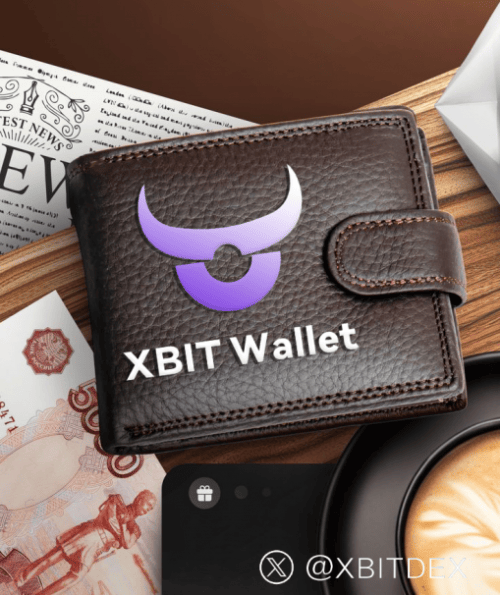 加密货币市场 “主流稳盘新币突围”，买币钱包需求激增，XBIT Wallet 成安全之选