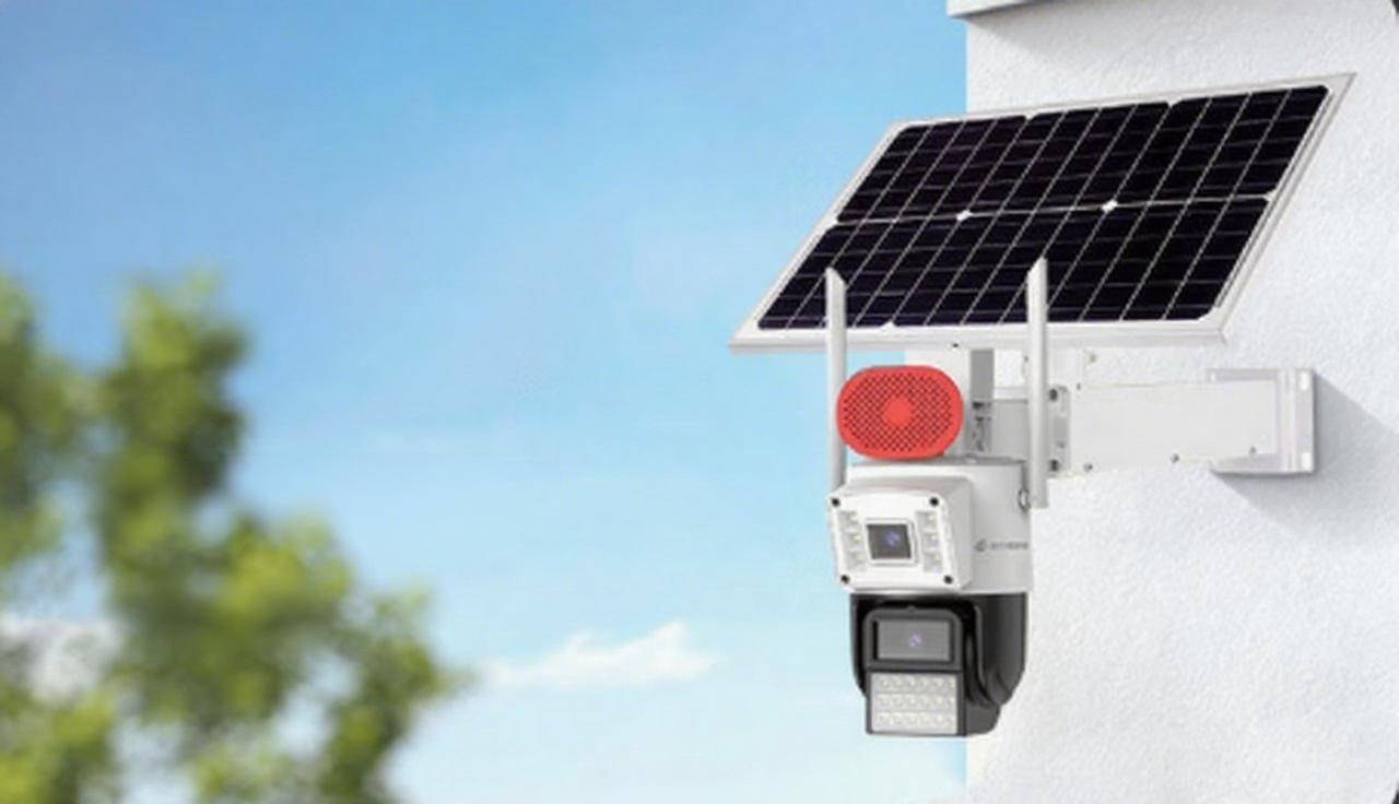 家庭安防如何选？深度解析无线、有线、太阳能三大监控方案优劣，附主流产品推荐