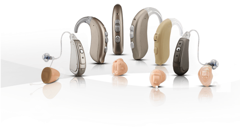助听器款式与性价比如何选？5款主流助听器真实测评，谁更胜一筹？