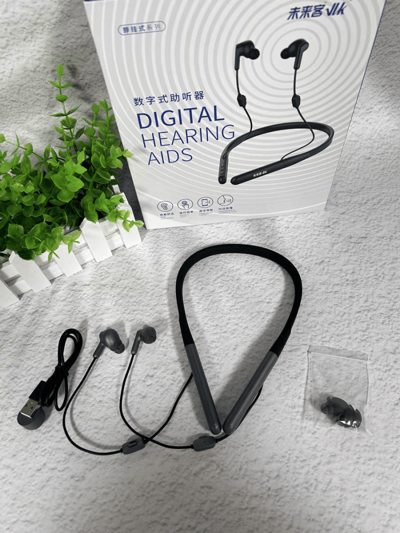 助听器款式与性价比如何选？5款主流助听器真实测评，谁更胜一筹？