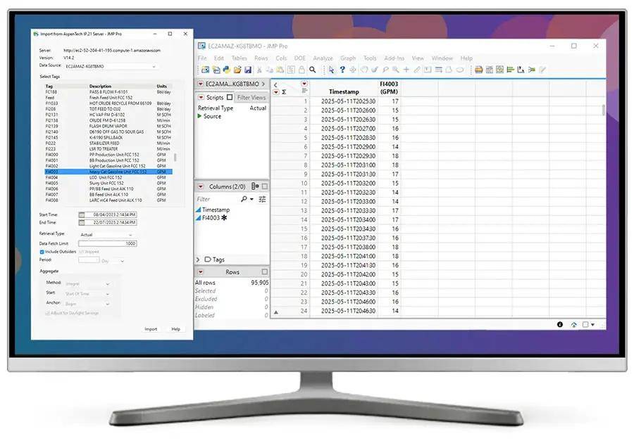 【软件更新】JMP 19 新功能
