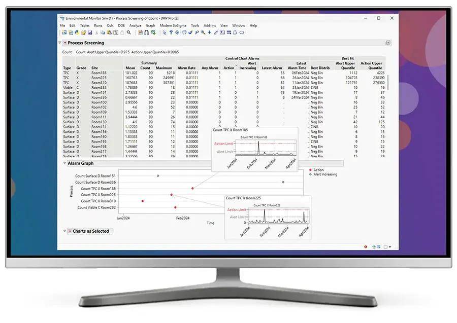 【软件更新】JMP 19 新功能