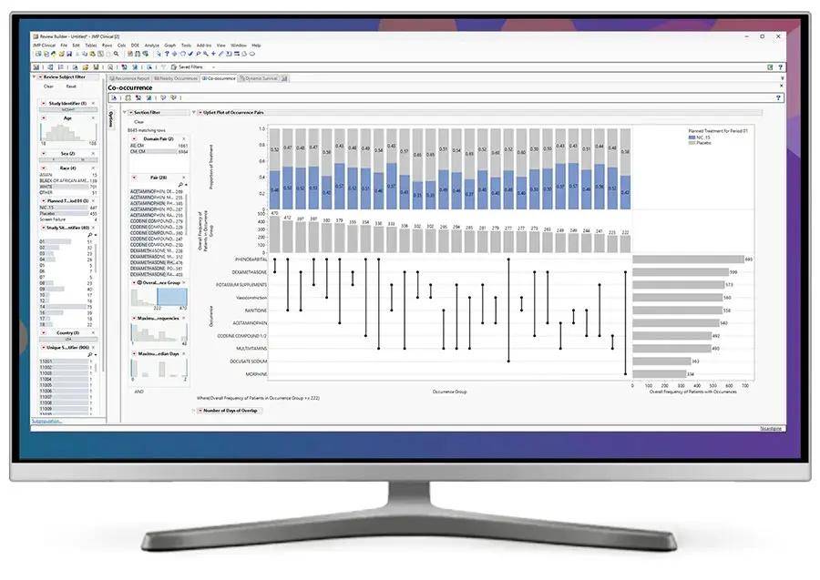【软件更新】JMP 19 新功能
