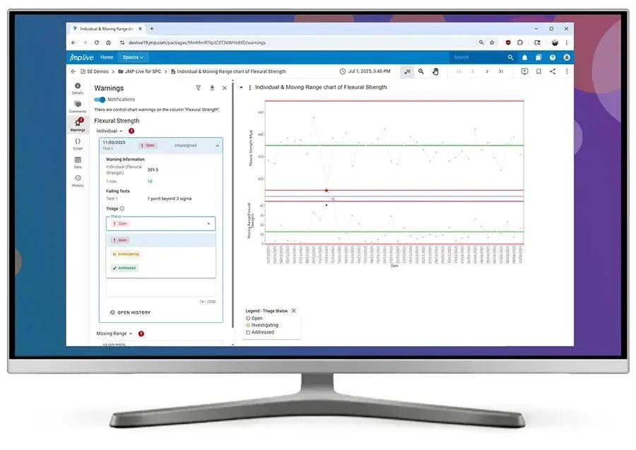 【软件更新】JMP 19 新功能