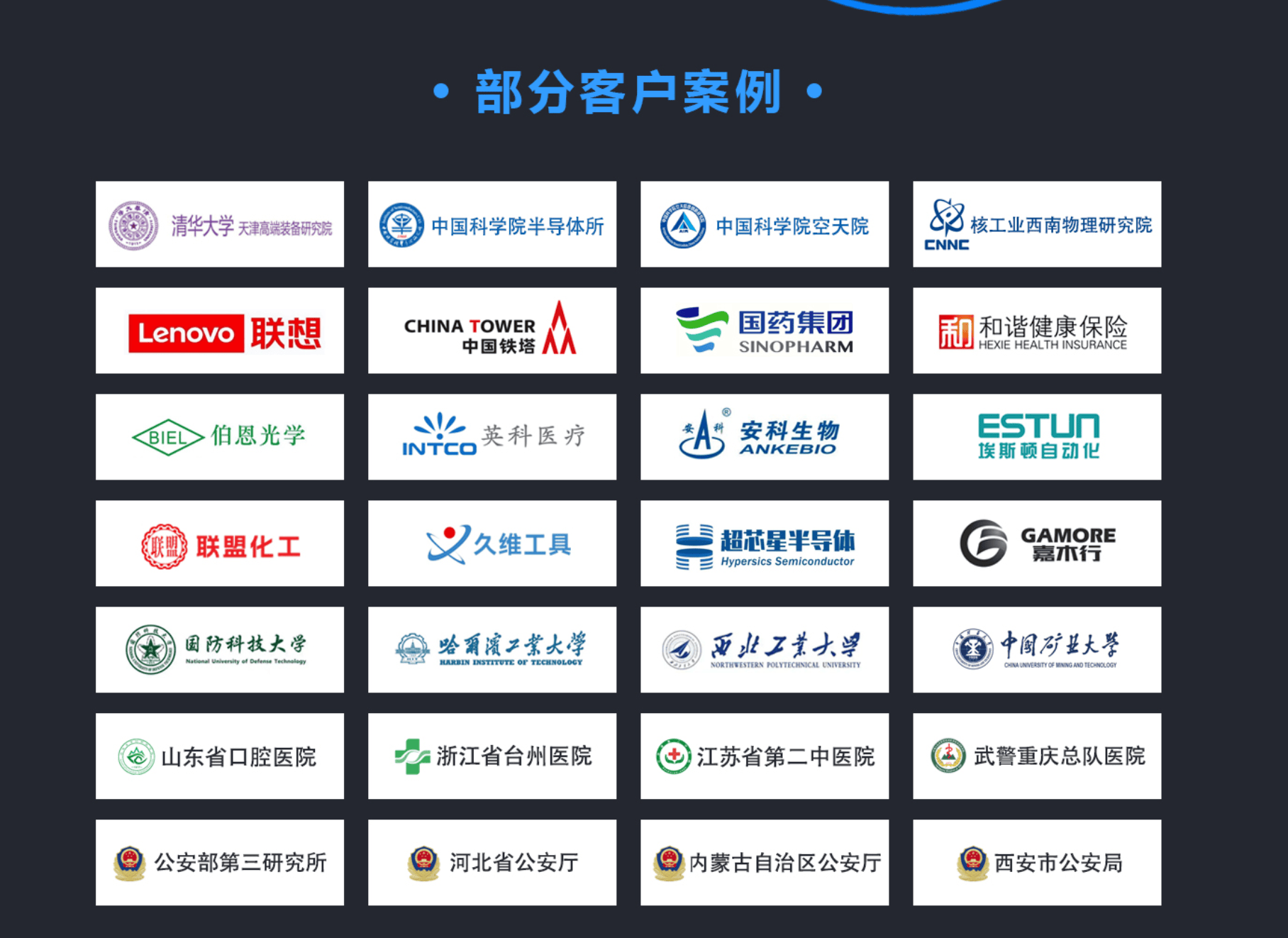 企业电脑加密软件推荐-如何选择加密软件？