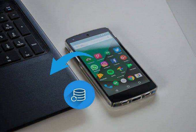 6 款最佳Android电脑备份软件（2025 年更新）