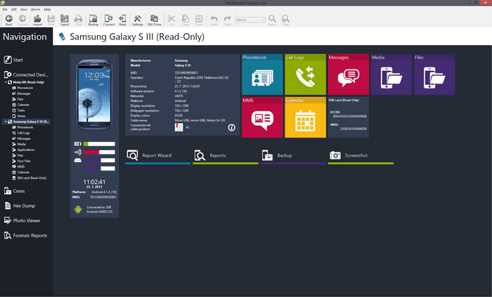 6 款最佳Android电脑备份软件（2025 年更新）