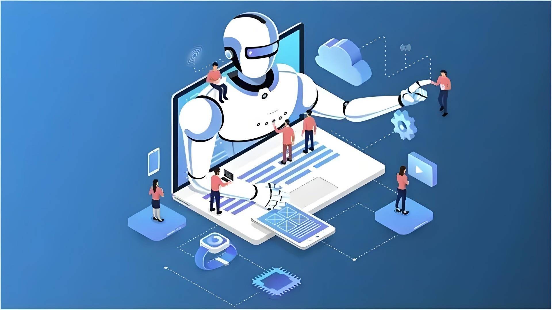 deepseek炸裂更新软件业将迎来颠覆性变革！