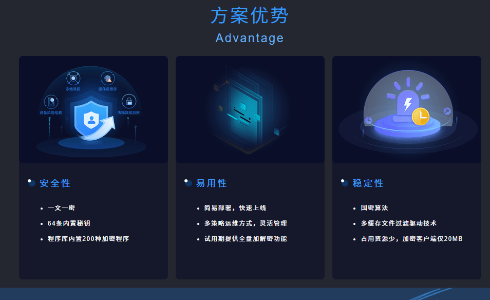 电脑加密软件如何选?电脑加密软件推荐