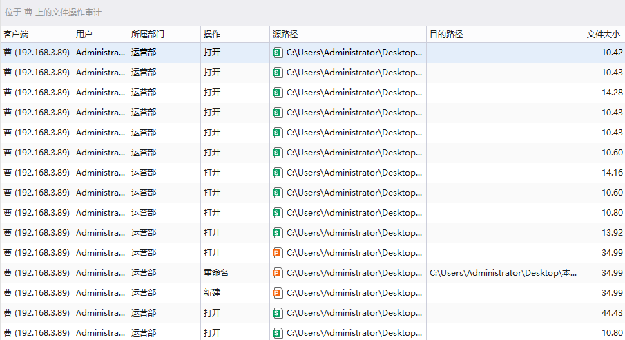 电脑监控系统是如何监控局域网电脑的?电脑监控软件的管控方法(2025年更新版)