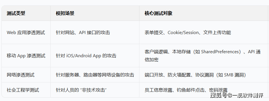 软件安全渗透测试：如何通过模拟攻击确保软件安全？