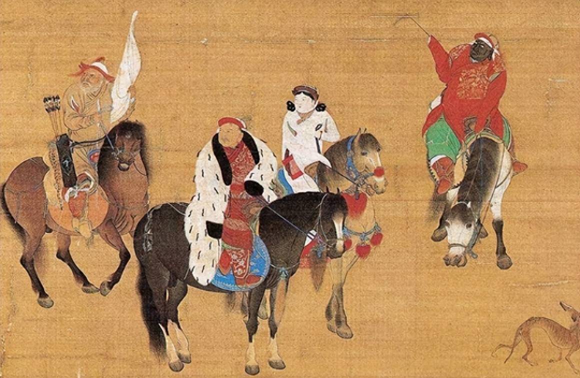 元朝以纸币为基本货币，全面推行纸币对元朝产生了什么样的影响？