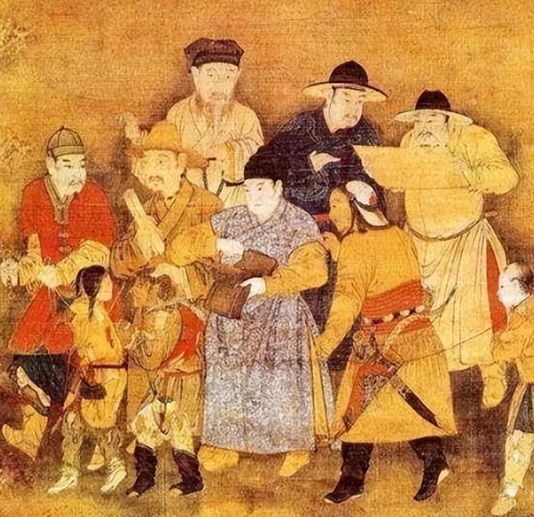 元朝以纸币为基本货币，全面推行纸币对元朝产生了什么样的影响？