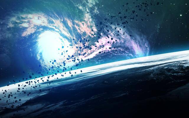 你知道太空碎片是如何产生的吗？